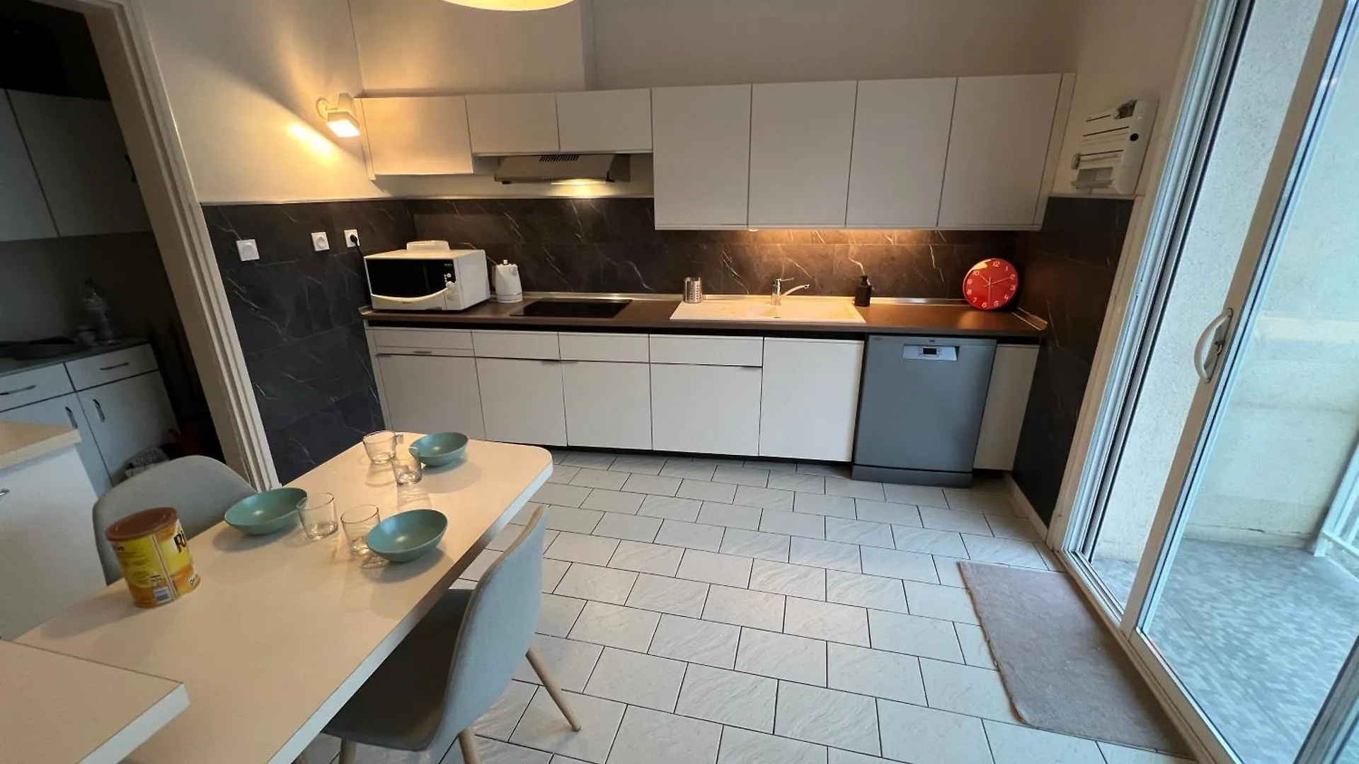 Les Balcons Du Couloubret Apartment Ax-les-Thermes