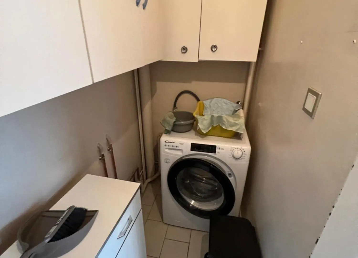 Les Balcons Du Couloubret Apartment Ax-les-Thermes