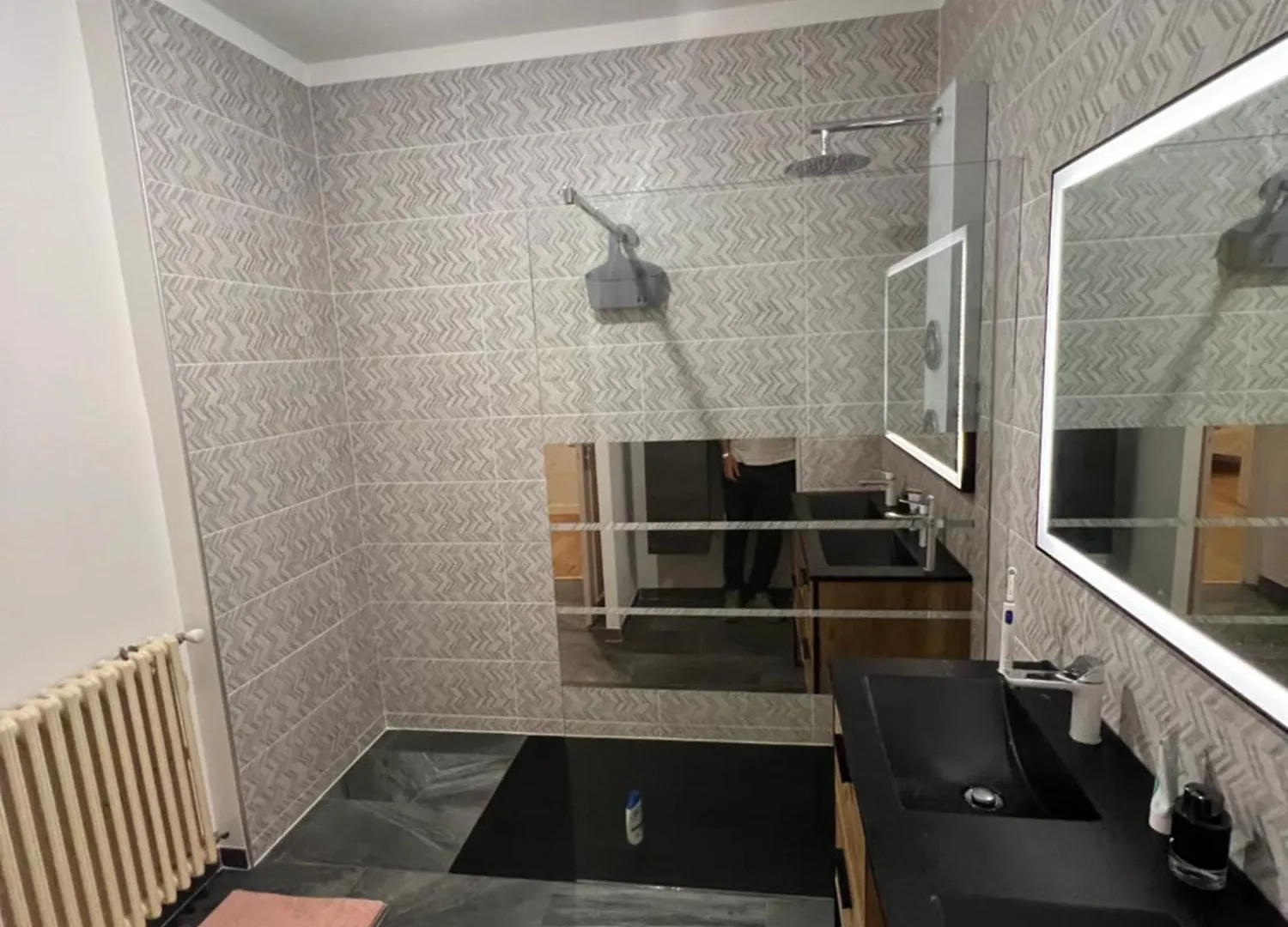 Les Balcons Du Couloubret Apartment Ax-les-Thermes