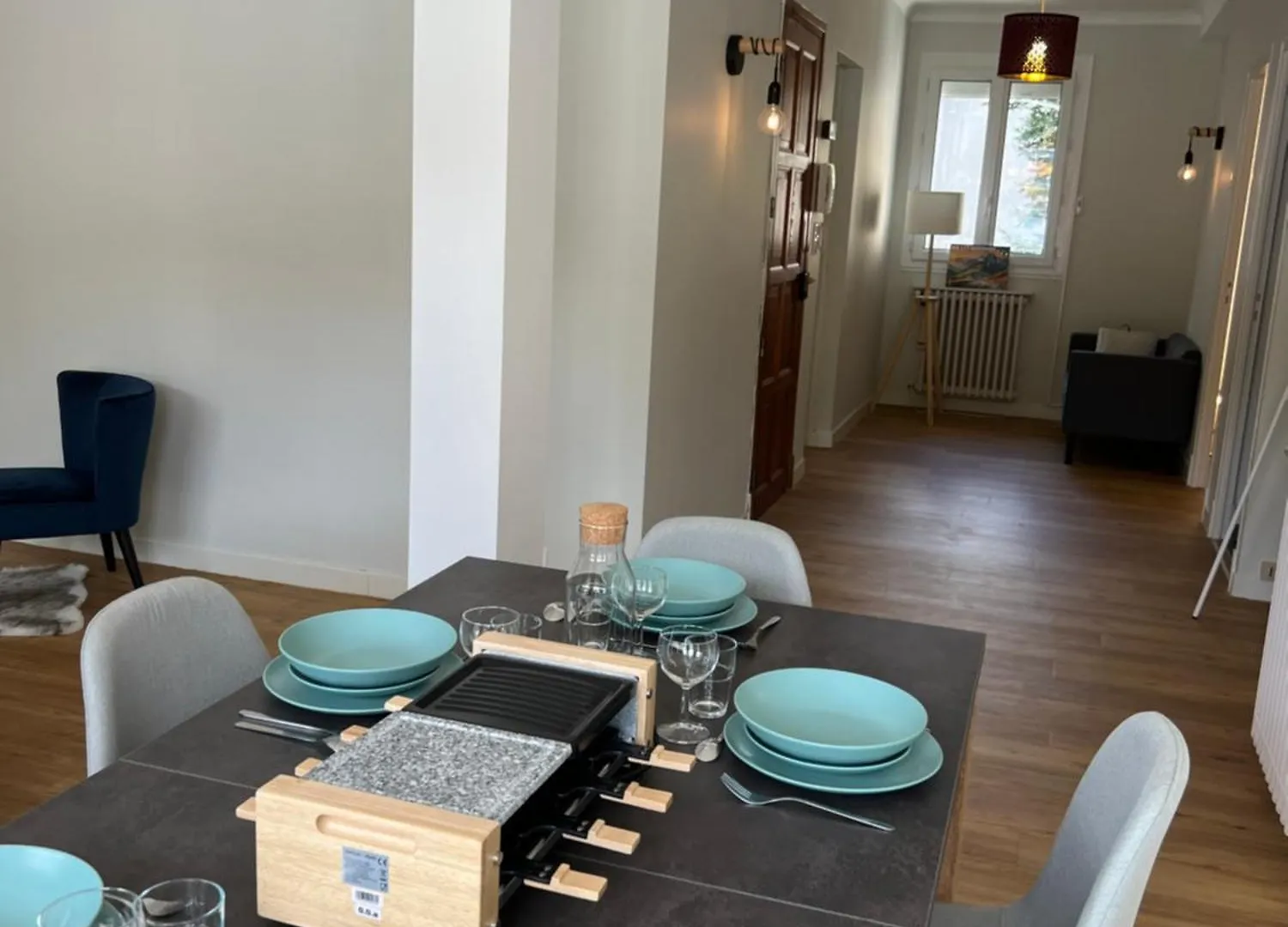 Les Balcons Du Couloubret Apartment Ax-les-Thermes
