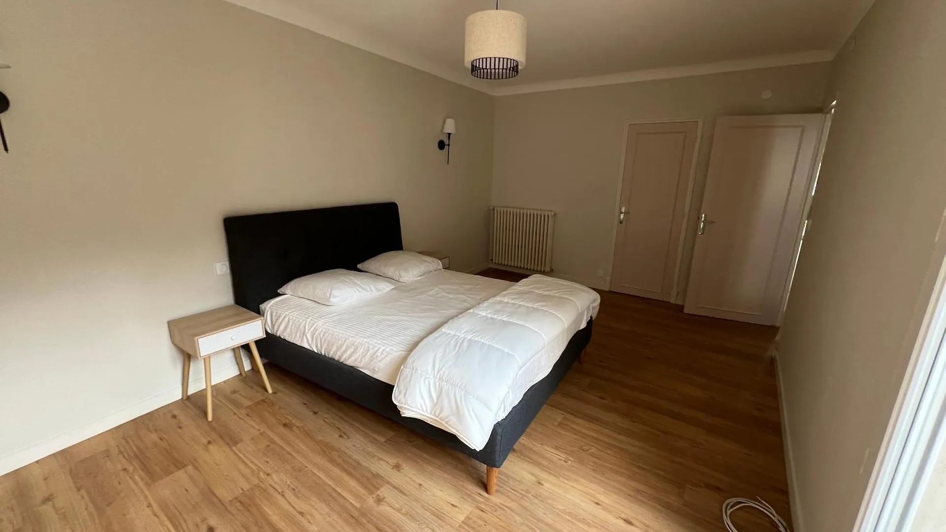 Les Balcons Du Couloubret Apartment Ax-les-Thermes France