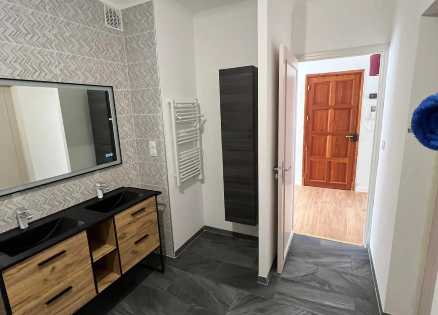 Les Balcons Du Couloubret Apartment Ax-les-Thermes 0*,  France