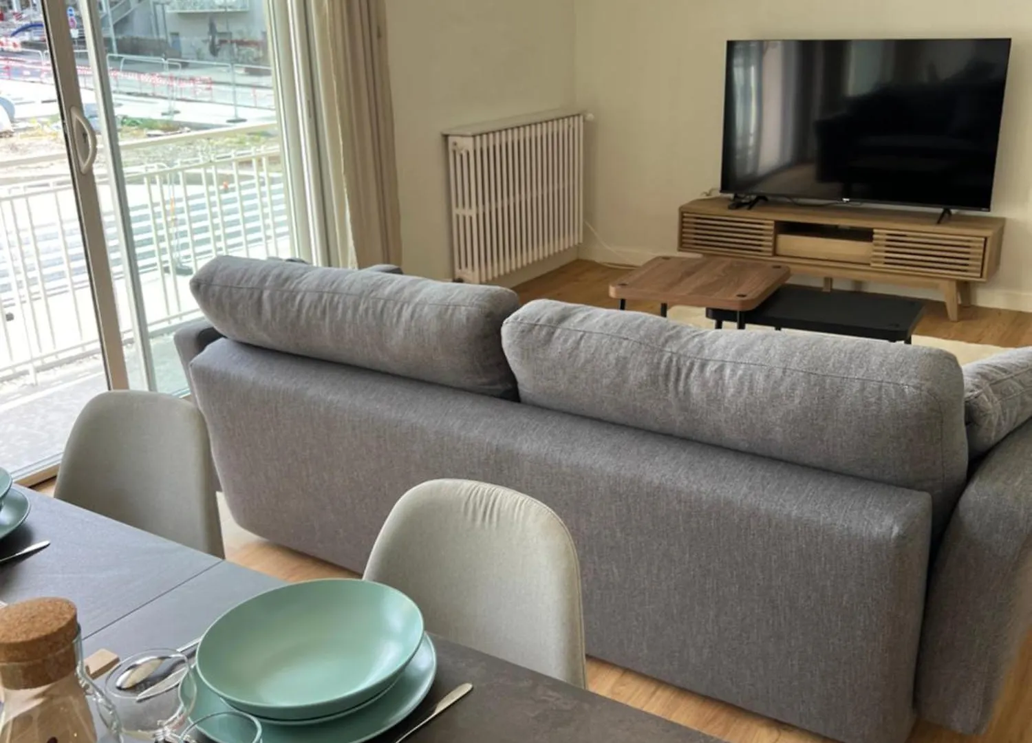 Les Balcons Du Couloubret Apartment Ax-les-Thermes France