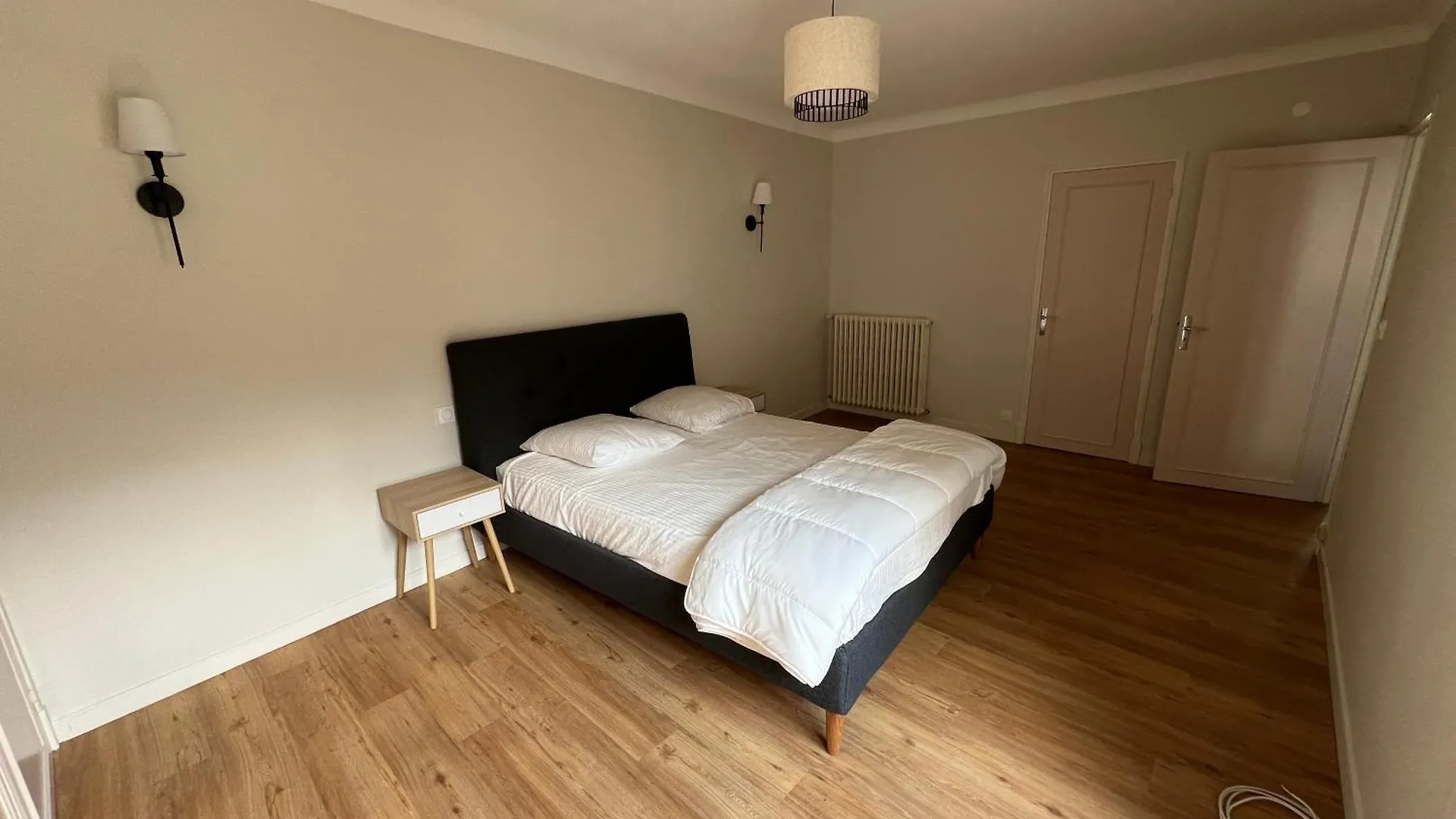 Les Balcons Du Couloubret Apartment Ax-les-Thermes