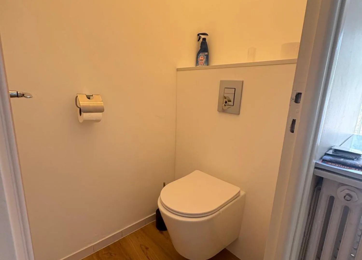 Les Balcons Du Couloubret Apartment Ax-les-Thermes