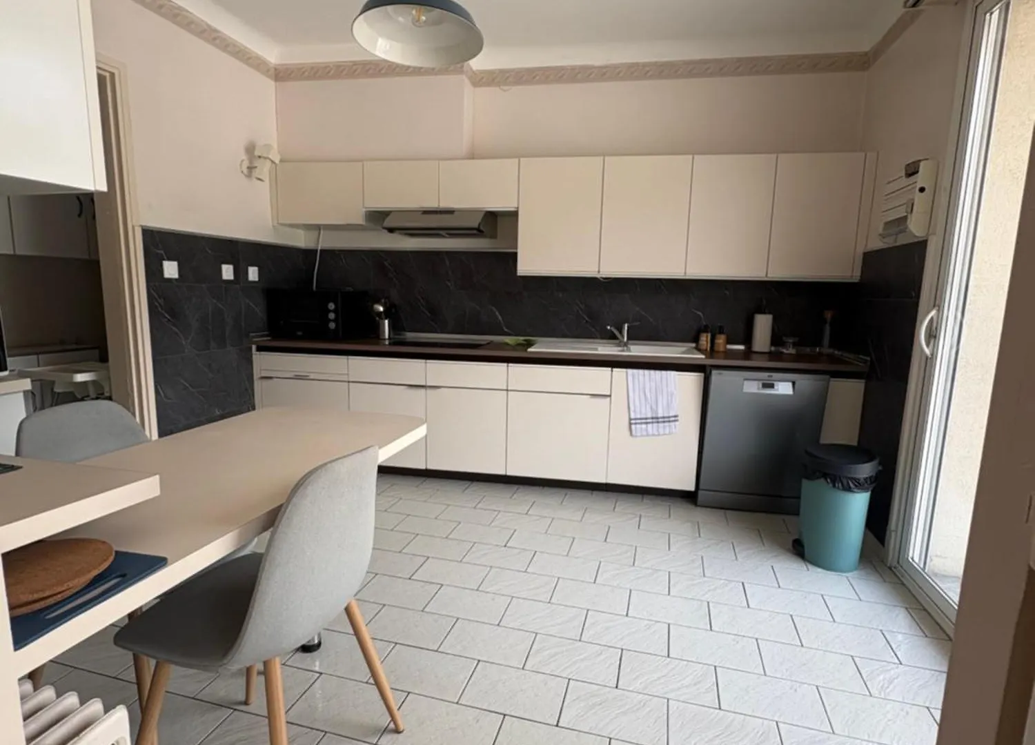 Les Balcons Du Couloubret Apartment Ax-les-Thermes