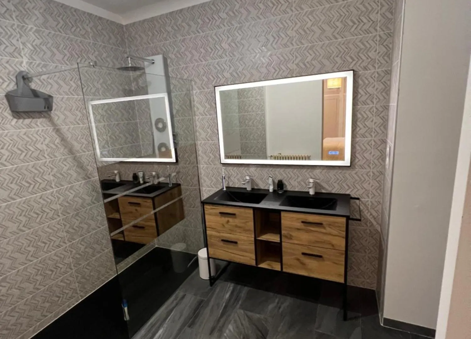 Les Balcons Du Couloubret Apartment Ax-les-Thermes