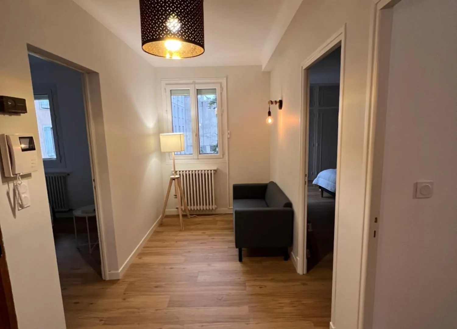 Les Balcons Du Couloubret Apartment Ax-les-Thermes
