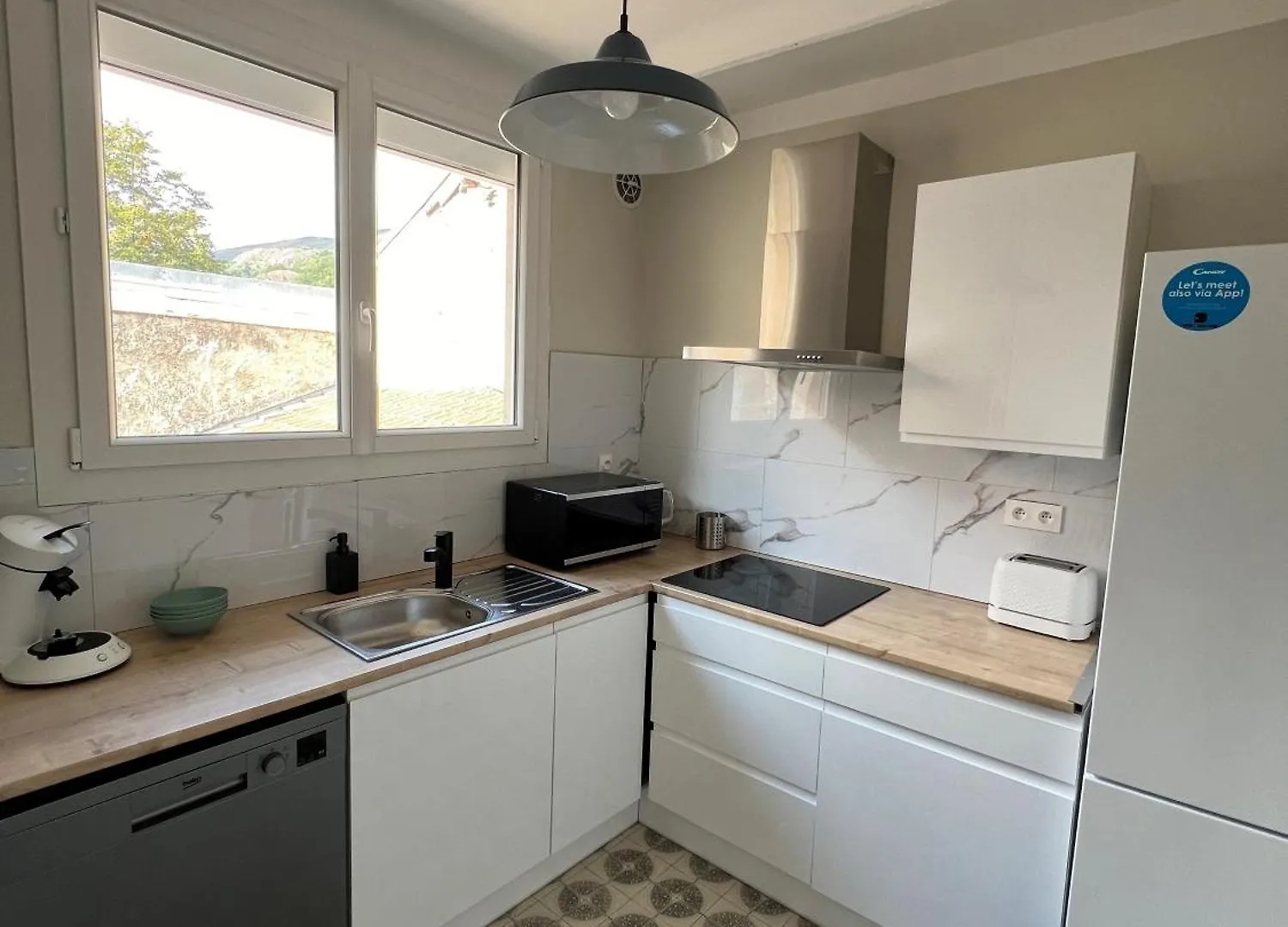 Les Balcons Du Couloubret Apartment Ax-les-Thermes